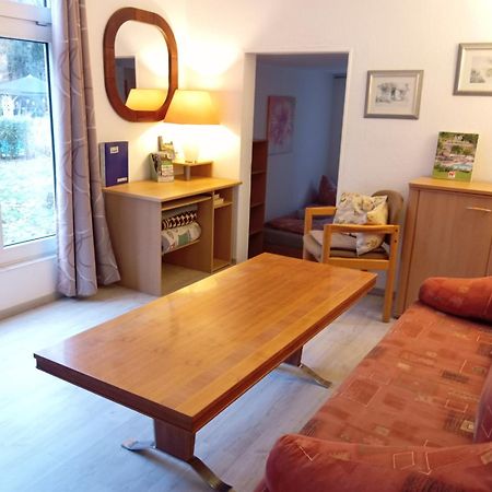 Ferienhaus Schatz Siedlung Schonwalde Exterior foto